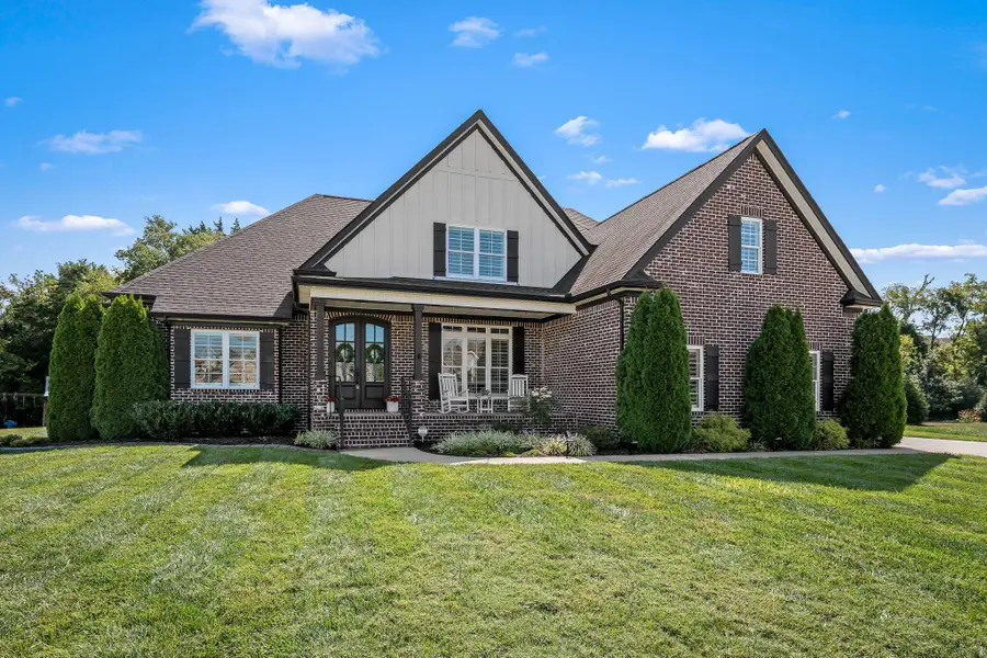 3104 Maddie Kate Ct, Murfreesboro, TN 37128 - #2