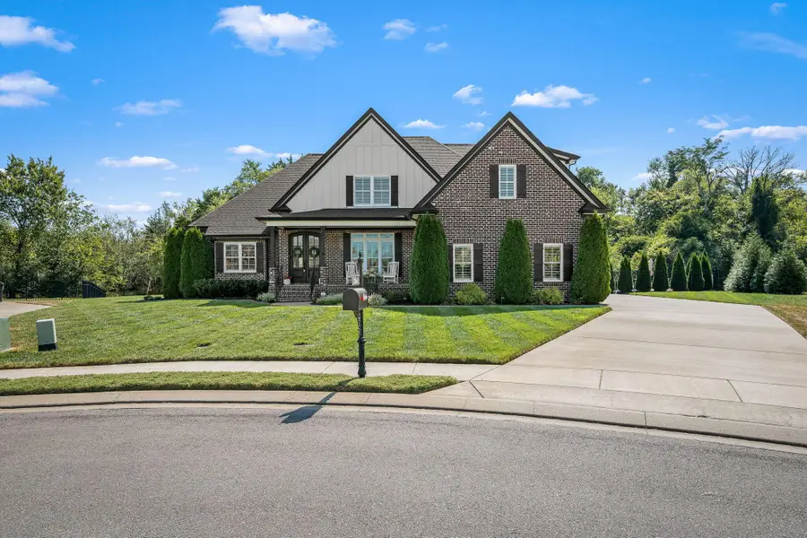 3104 Maddie Kate Ct, Murfreesboro, TN 37128 - #3