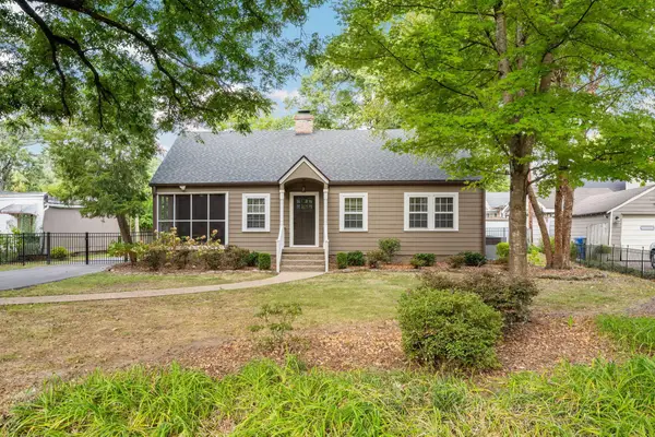 307 Marlboro Avenue, Chattanooga, TN 37411