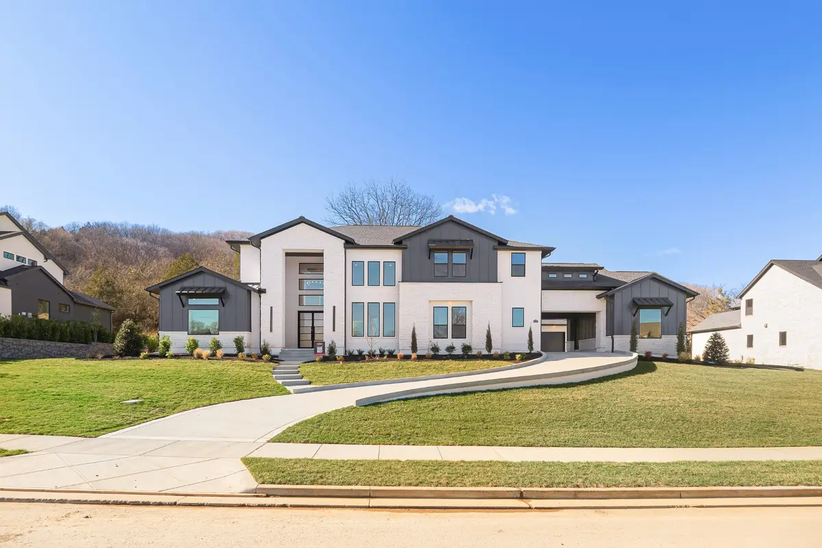 1835 Dartmouth Drive, Brentwood, TN 37027 - #1