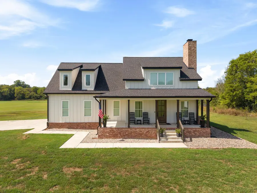 1271 Rock Springs Rd, Bethpage, TN 37022 - #3