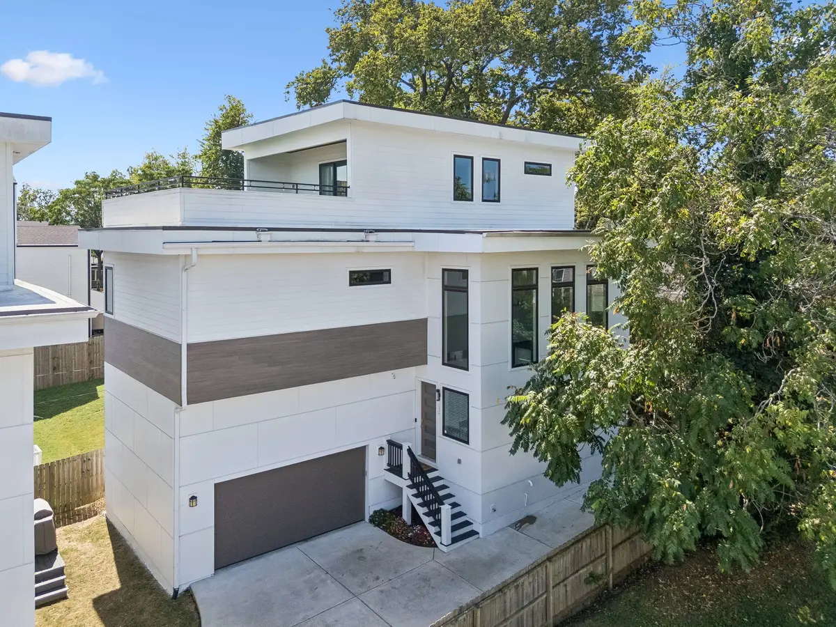 2807B W Kirkwood Ave, Nashville, TN 37204 - #1