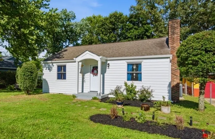 109 Gibson Dr, Madison, TN 37115 - #2