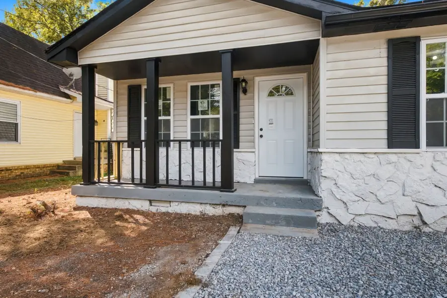 3227 Lakeford Dr, Nashville, TN 37214 - #2