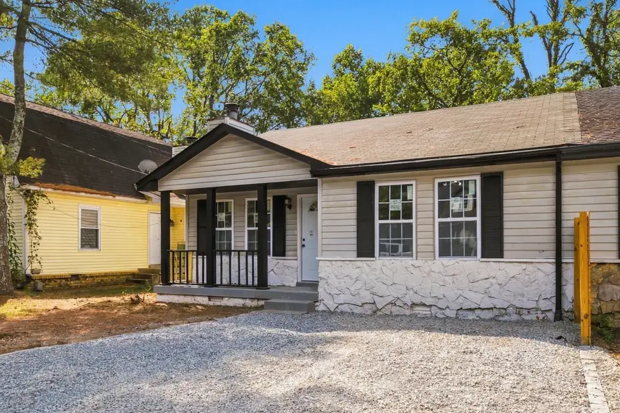 3227 Lakeford Dr, Nashville, TN 37214 - #3