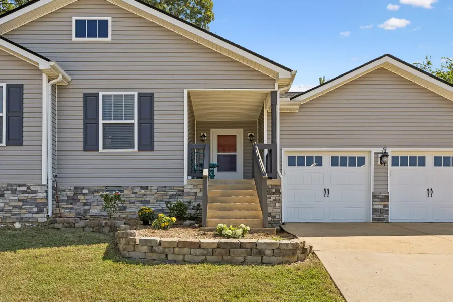 1891 Sheffield Ln, Columbia, TN 38401 - #2
