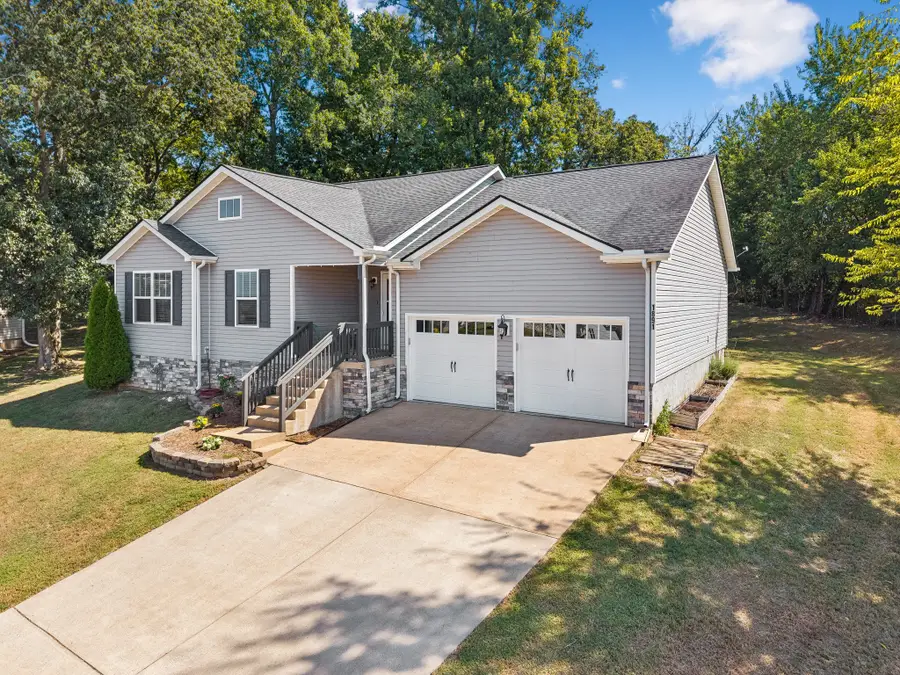 1891 Sheffield Ln, Columbia, TN 38401 - #3