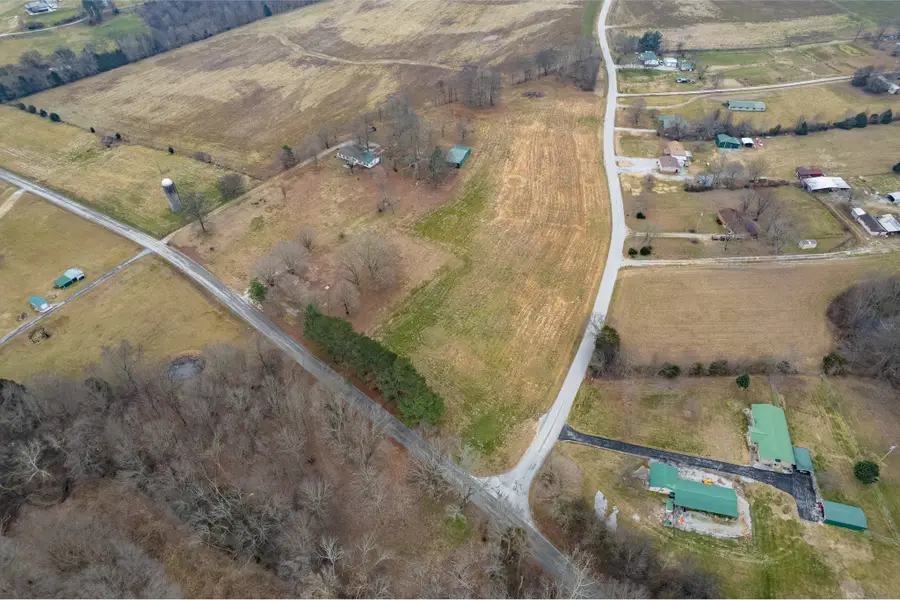 10266 Ragsdale Rd, Manchester, TN 37355 - #3