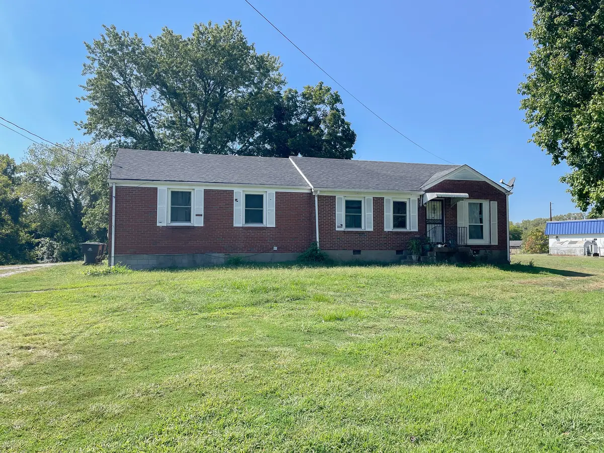 22 E Thompson Ln, Nashville, TN 37211 - #1