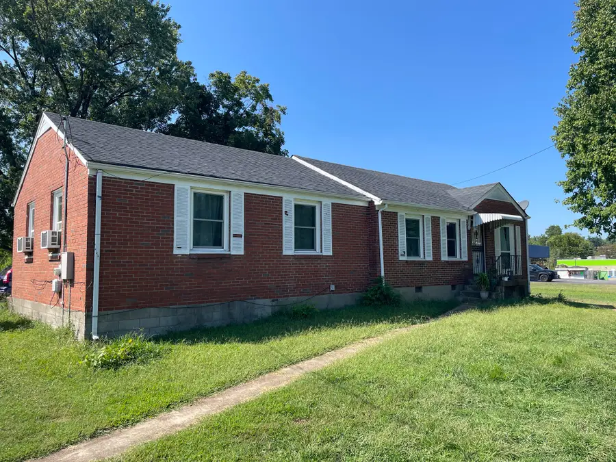 22 E Thompson Ln, Nashville, TN 37211 - #3