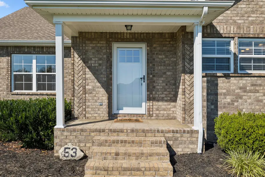 53 Morgan Rd, Lafayette, TN 37083 - #3