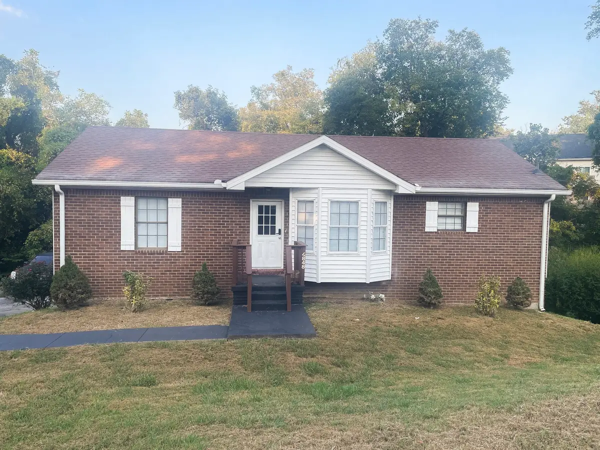 4848 Shasta Dr, Nashville, TN 37211 - #1
