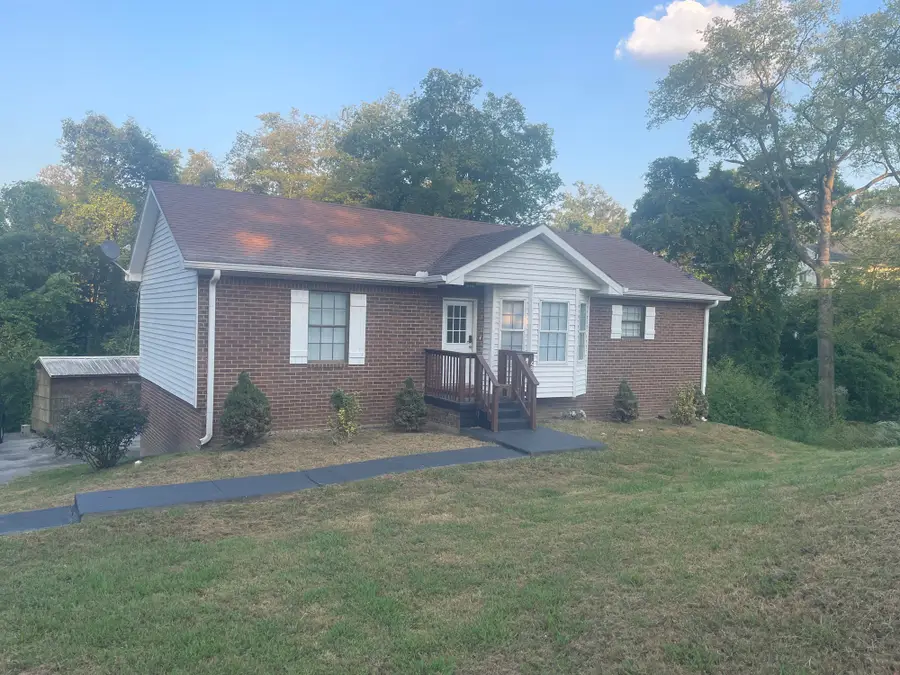 4848 Shasta Dr, Nashville, TN 37211 - #3