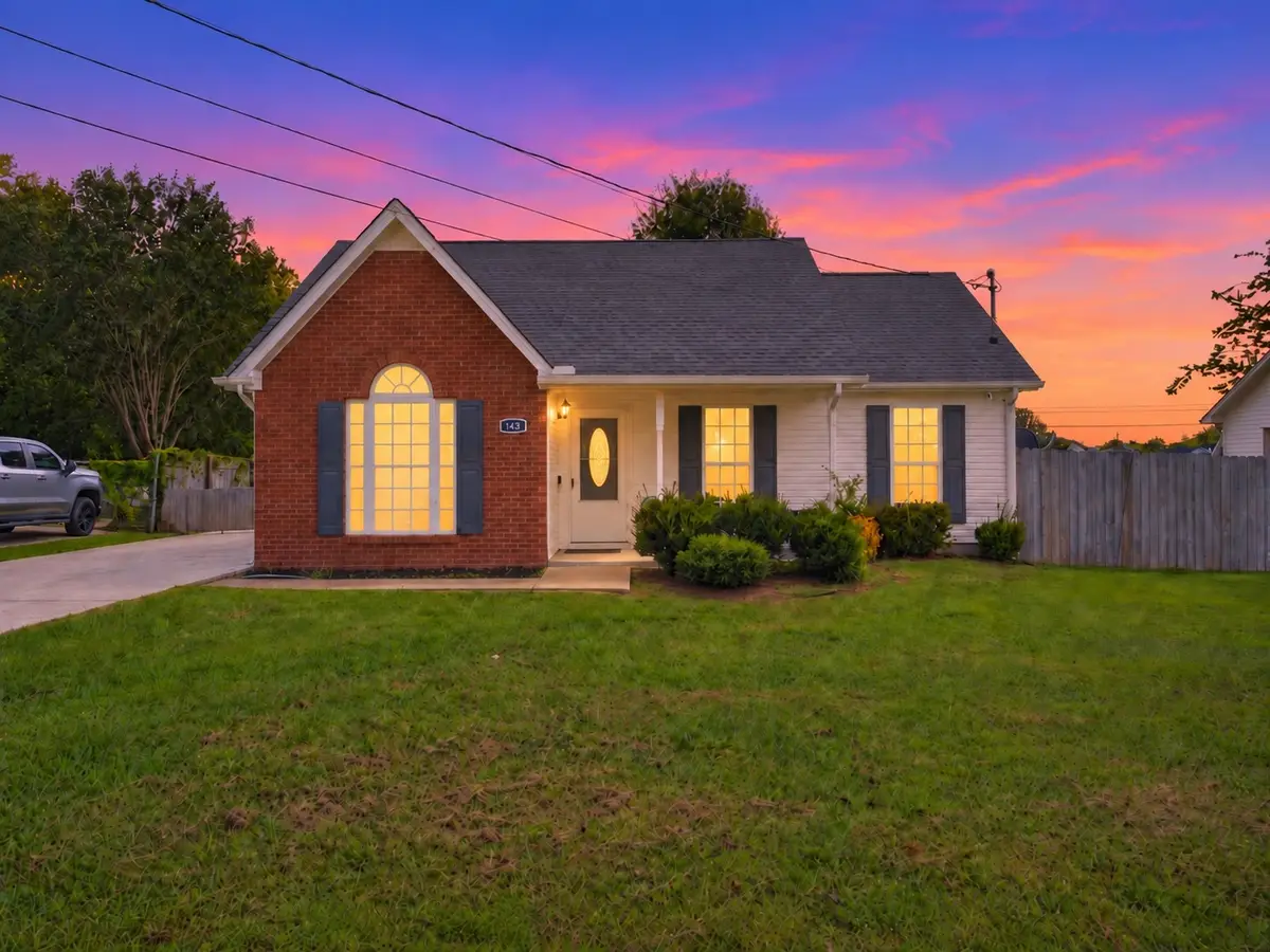 143 Hendon Memorial Rd, Shelbyville, TN 37160 - #1