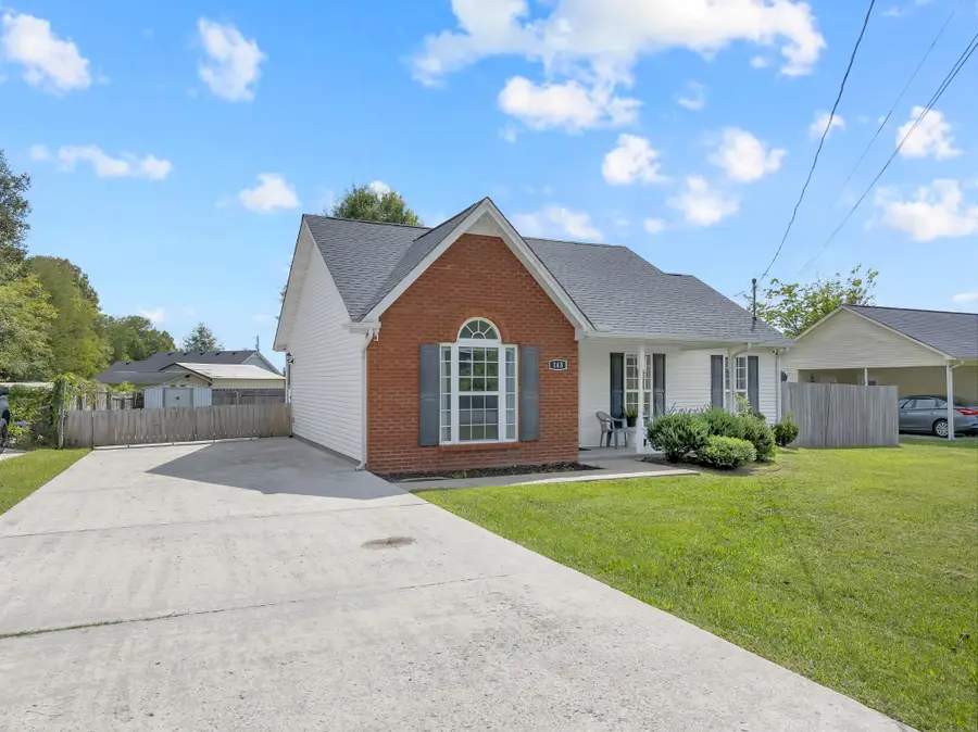 143 Hendon Memorial Rd, Shelbyville, TN 37160 - #3