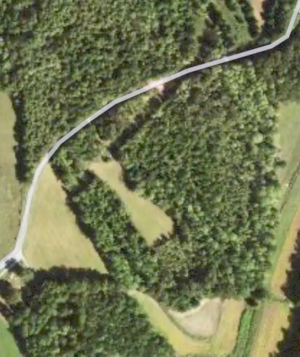 255 Mcbride Cemetery Rd, Sardis, TN 38371 - #1