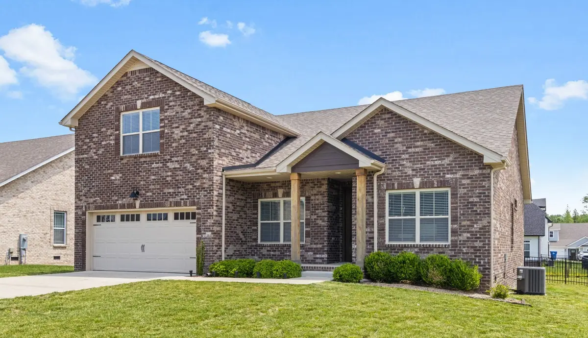 1441 Hereford Blvd, Clarksville, TN 37043 - #1