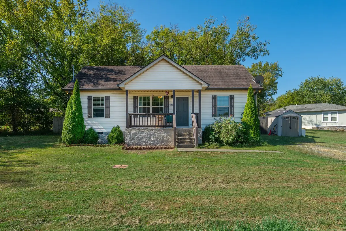 1435 Silver Creek Rd, Lewisburg, TN 37091 - #1