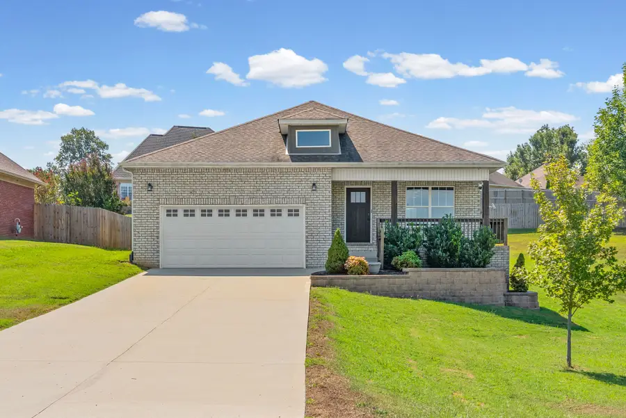 3540 Drake Rd, Adams, TN 37010 - #2