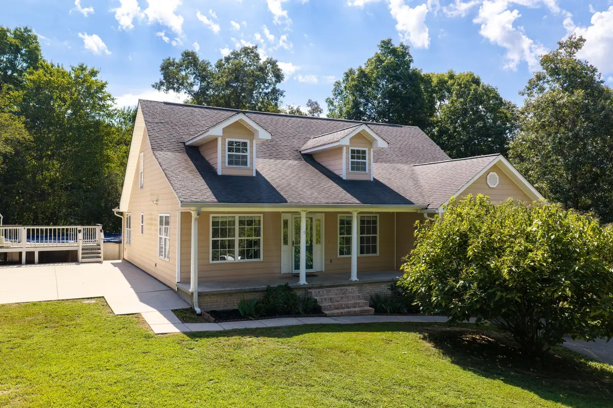 496 Highland Dr, Dunlap, TN 37327 - #1