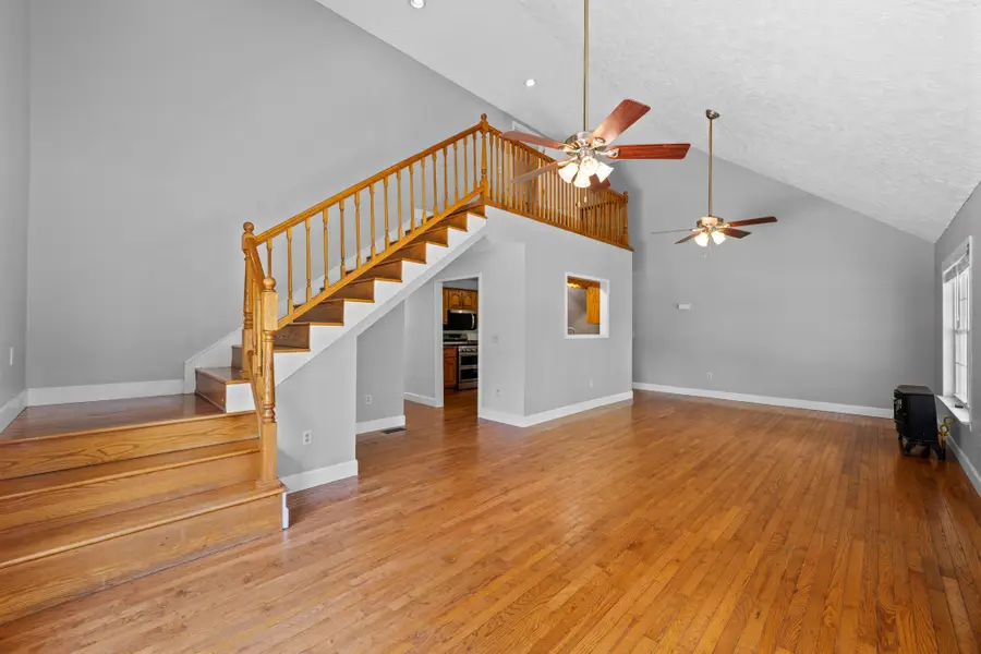 496 Highland Dr, Dunlap, TN 37327 - #3