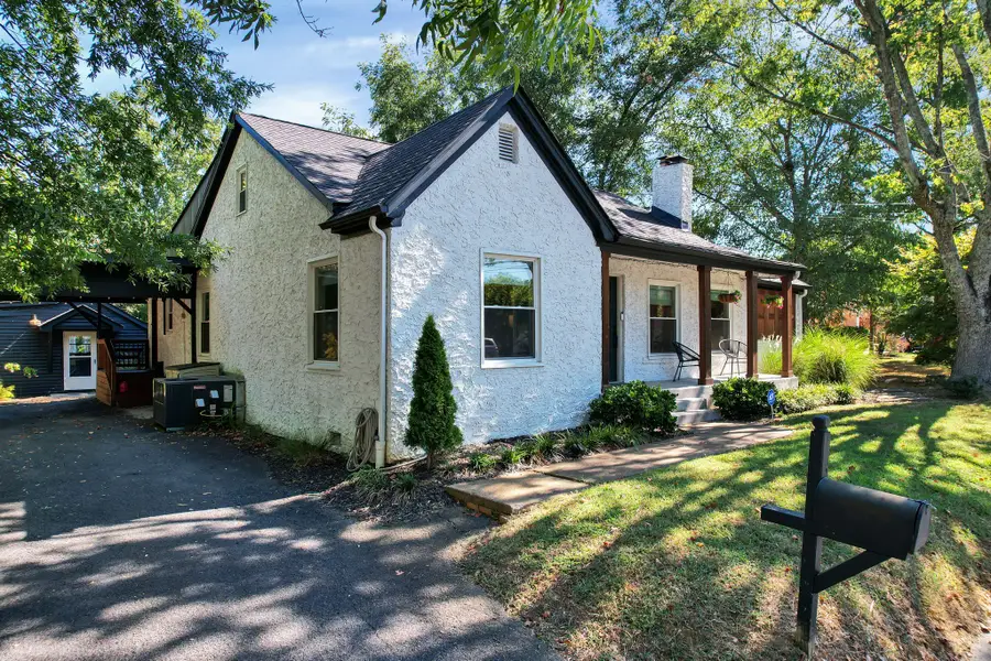 1002 17th St Nw, Cleveland, TN 37311 - #2