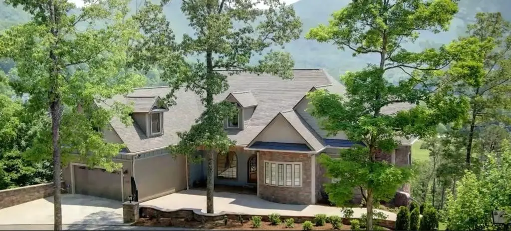3530 Mountain Tyme Way, Sevierville, TN 37862 - #1