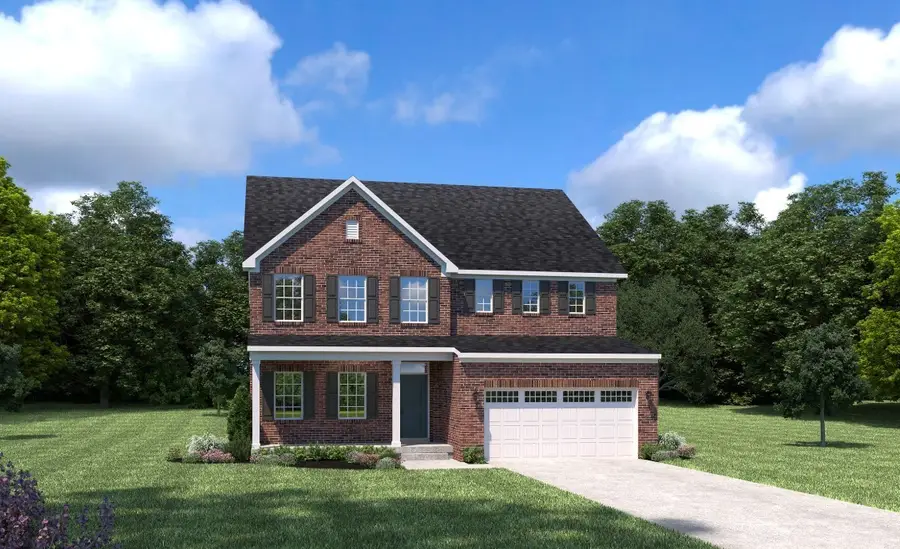 3010 Brumby Loop, White House, TN 37188 - #2