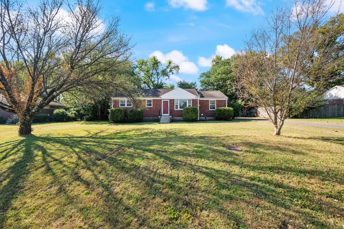 2821 Emery Dr, Nashville, TN 37214 - #1