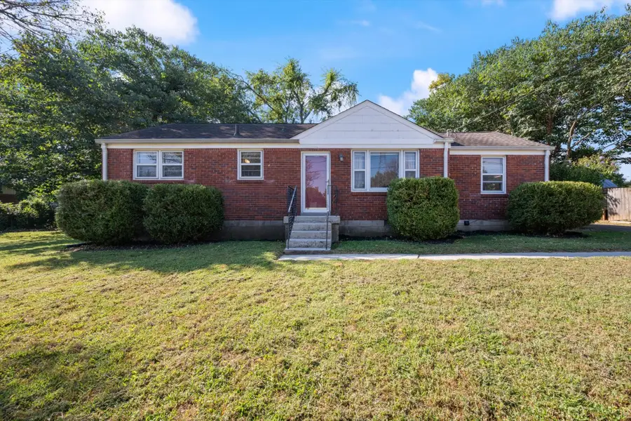 2821 Emery Dr, Nashville, TN 37214 - #3