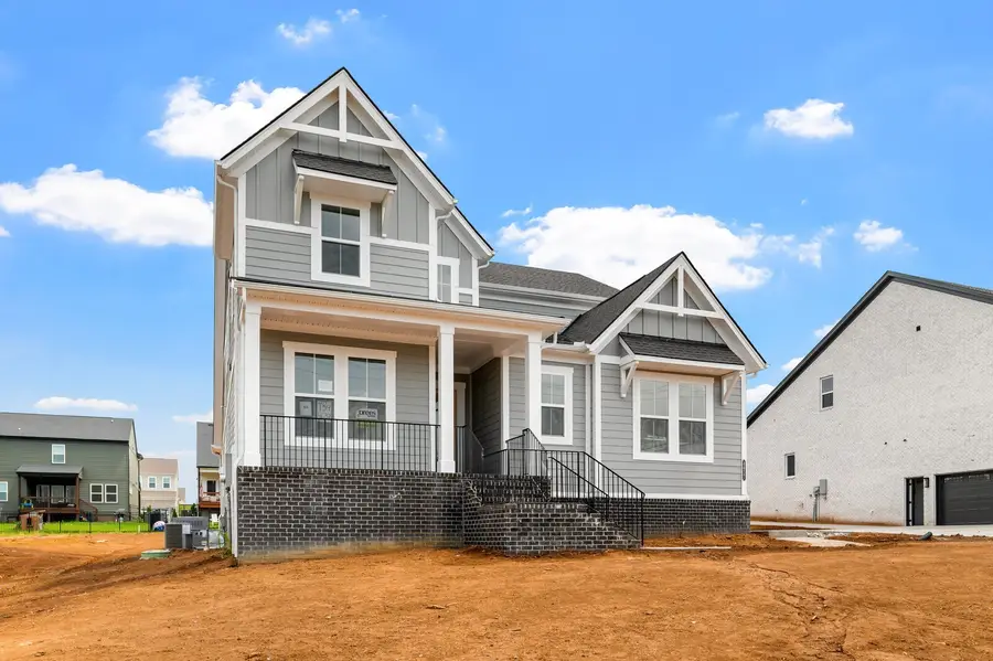 4637 Hessey Rd, Mount Juliet, TN 37122 - #3