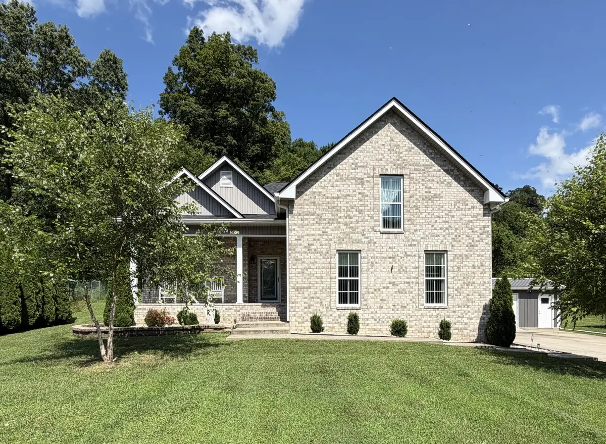 1136 Slaters Creek Rd, Goodlettsville, TN 37072 - #1