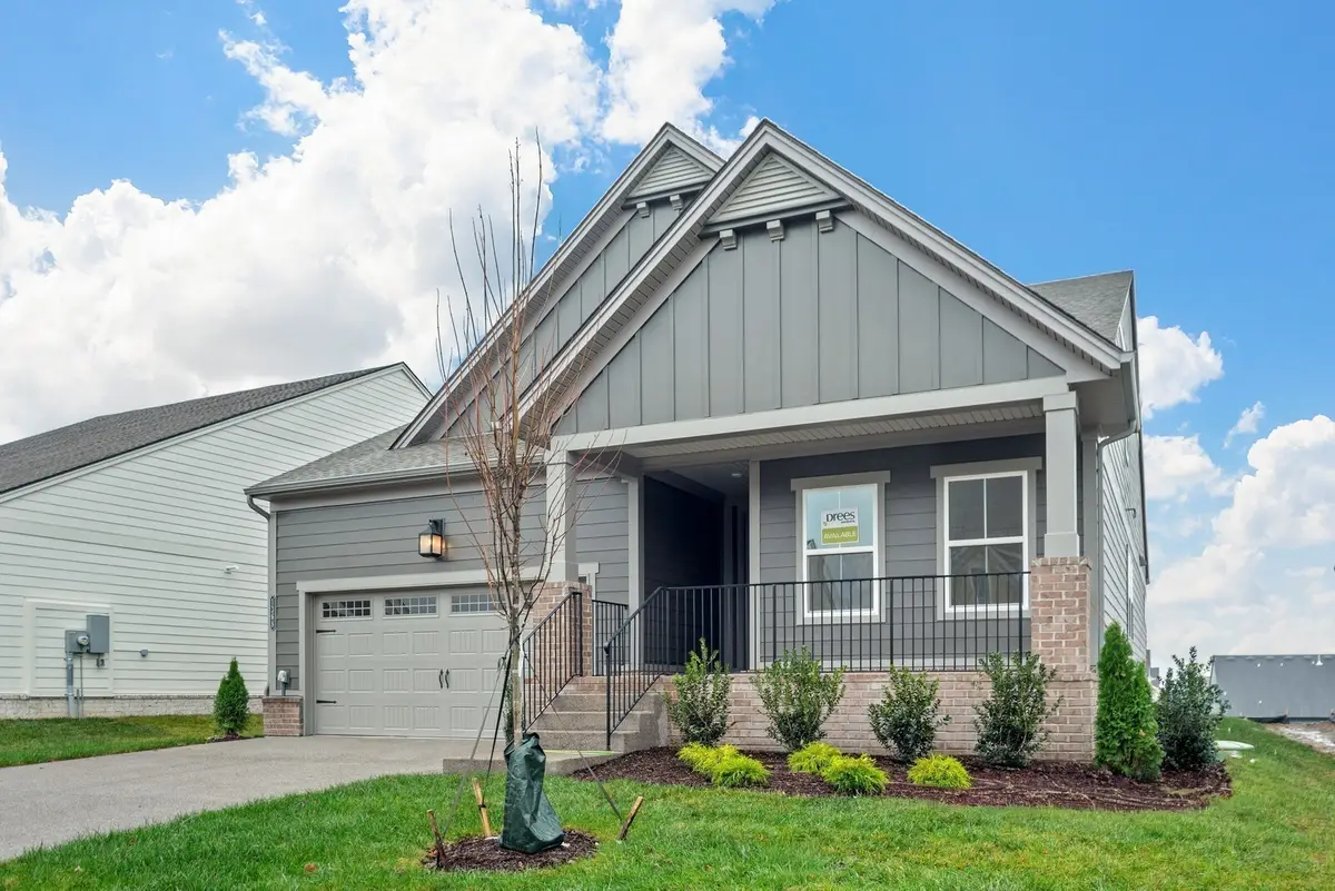 1316 Ashton Park Drive, Mount Juliet, TN 37122 - #1