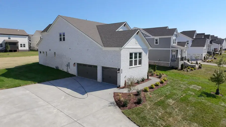 4625 Hessey Rd, Mount Juliet, TN 37122 - #3