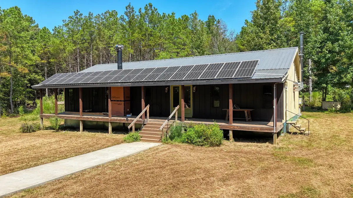 4349 Buena Vista Rd, Huntingdon, TN 38344 - #1