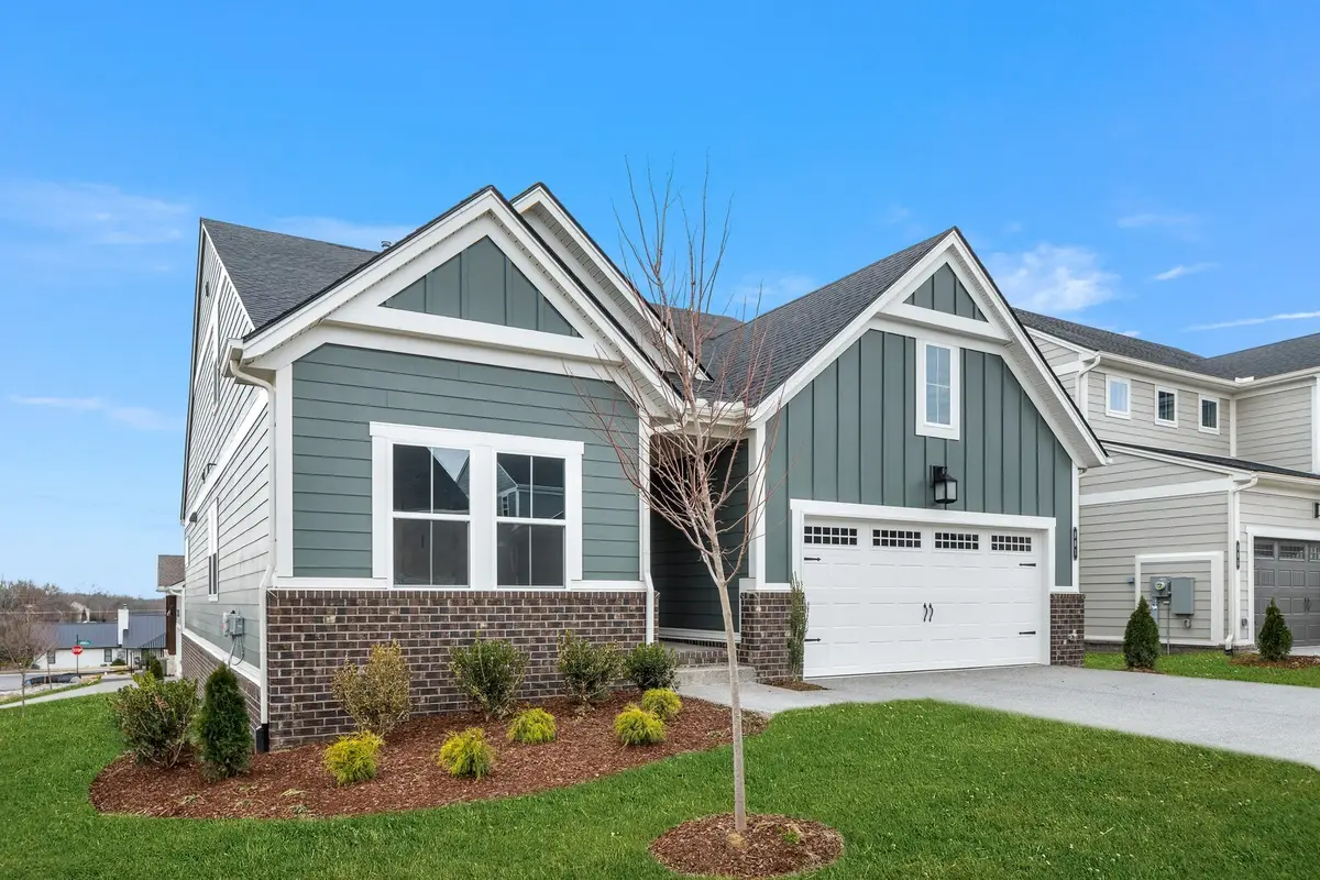 1340 Ashton Park Drive, Mount Juliet, TN 37122 - #1