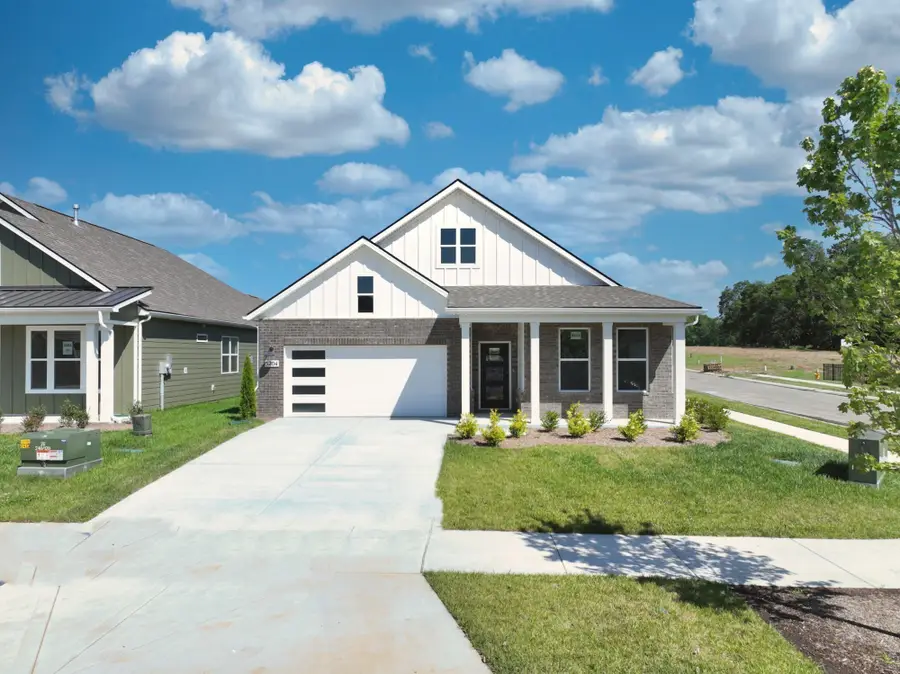 5204 Synergy Pvt Way, Gallatin, TN 37066 - #3