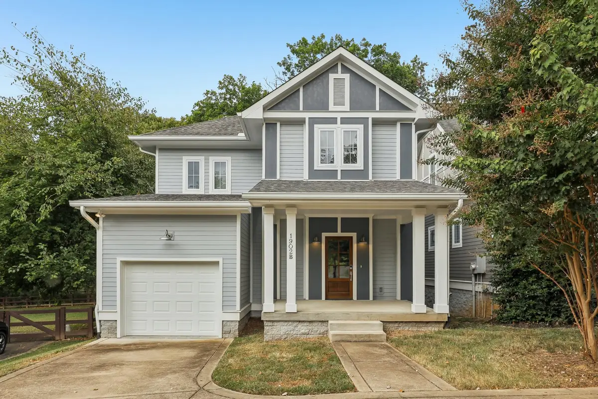 1902B Valley Park Dr, Nashville, TN 37216 - #1