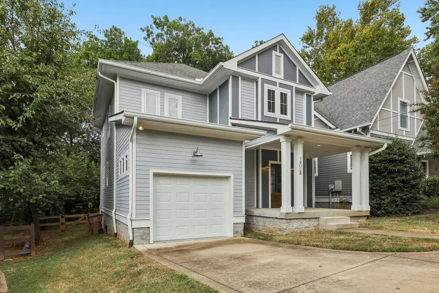 1902B Valley Park Dr, Nashville, TN 37216 - #2