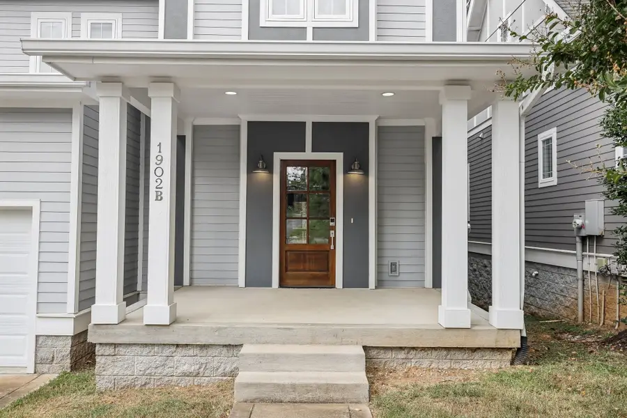 1902B Valley Park Dr, Nashville, TN 37216 - #3