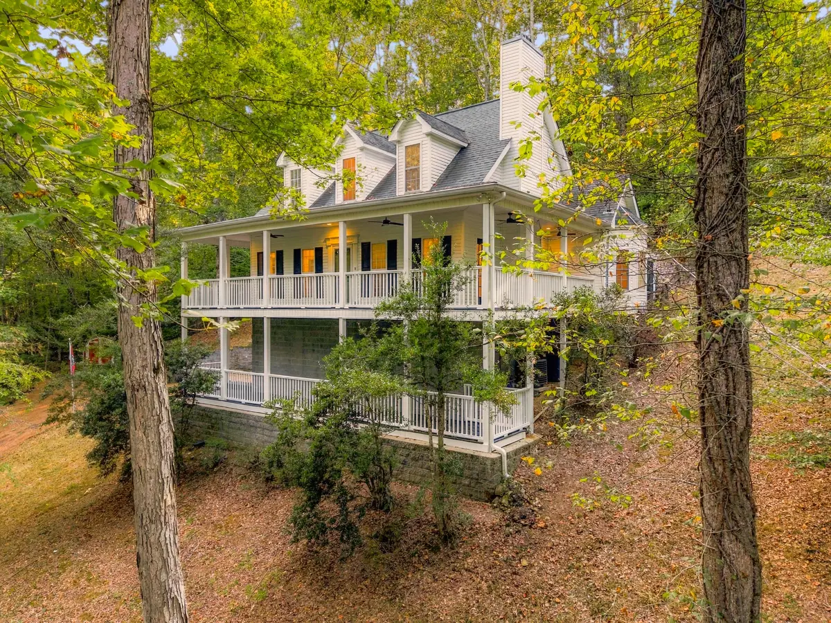 983 Ridgecrest Dr, Kingston Springs, TN 37082 - #1