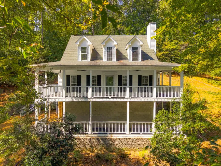 983 Ridgecrest Dr, Kingston Springs, TN 37082 - #2