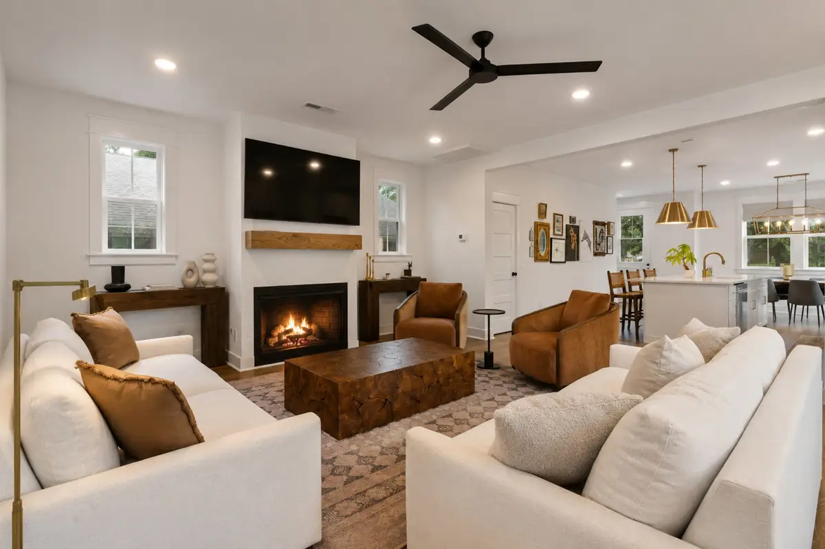 323 Whitsett Rd, Nashville, TN 37210 - #1