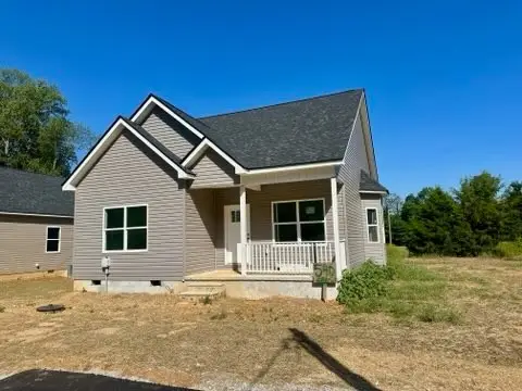 540 Gracie Street, Livingston, TN 38570 - #1