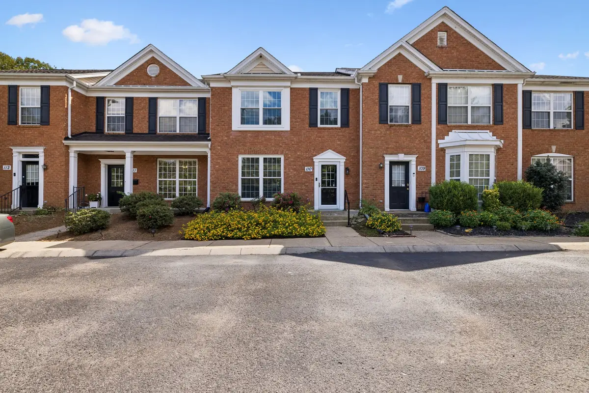601 Old Hickory Blvd #110, Brentwood, TN 37027 - #1