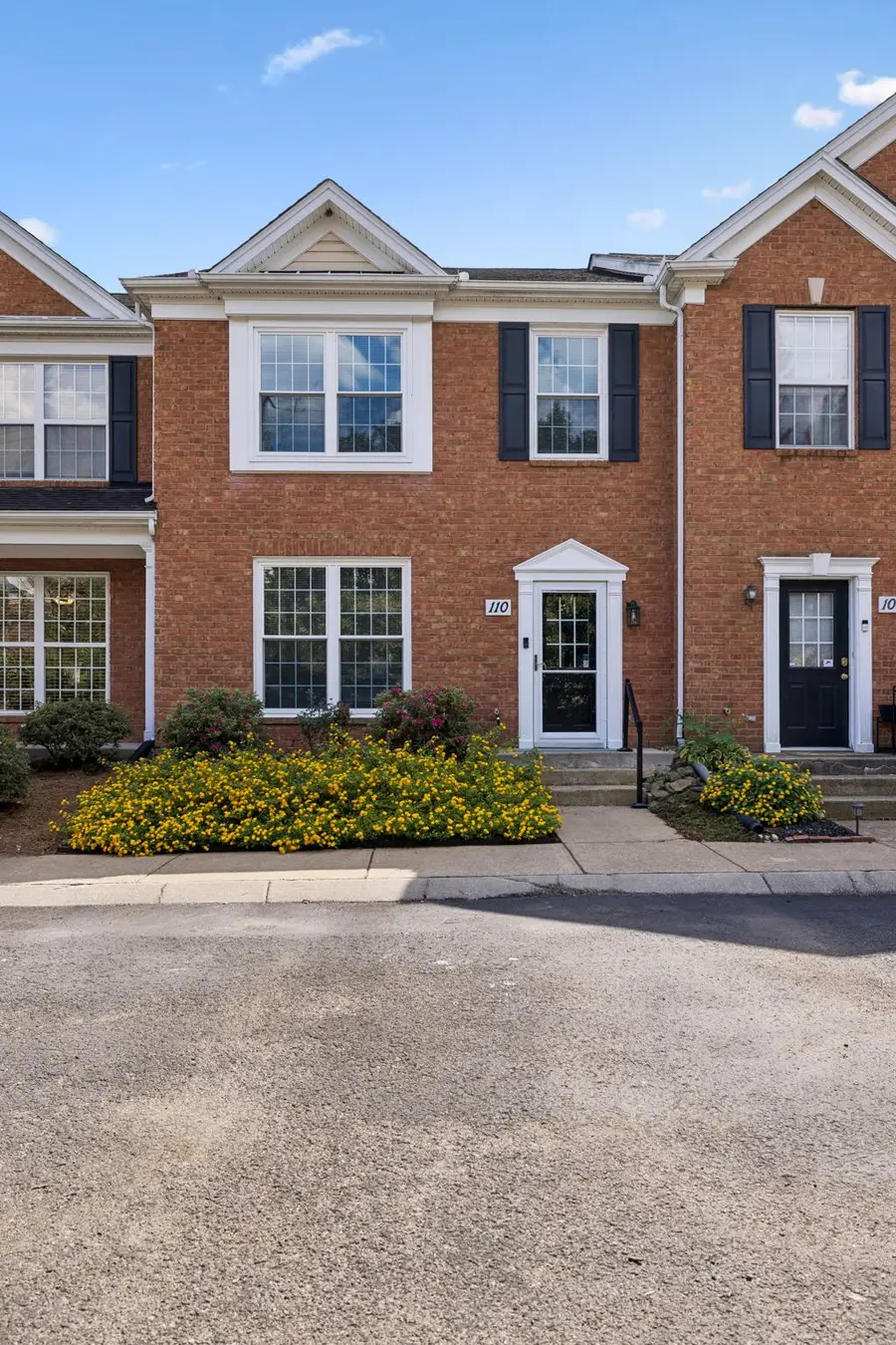 601 Old Hickory Blvd #110, Brentwood, TN 37027 - #2