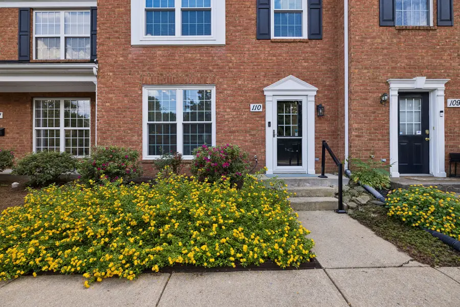 601 Old Hickory Blvd #110, Brentwood, TN 37027 - #3