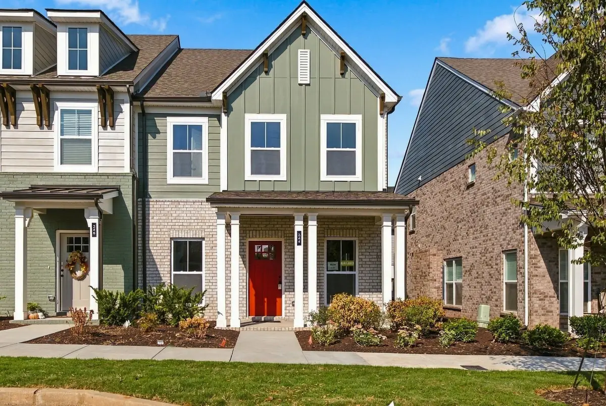 344 Twig Pvt Ct, Hendersonville, TN 37075 - #1