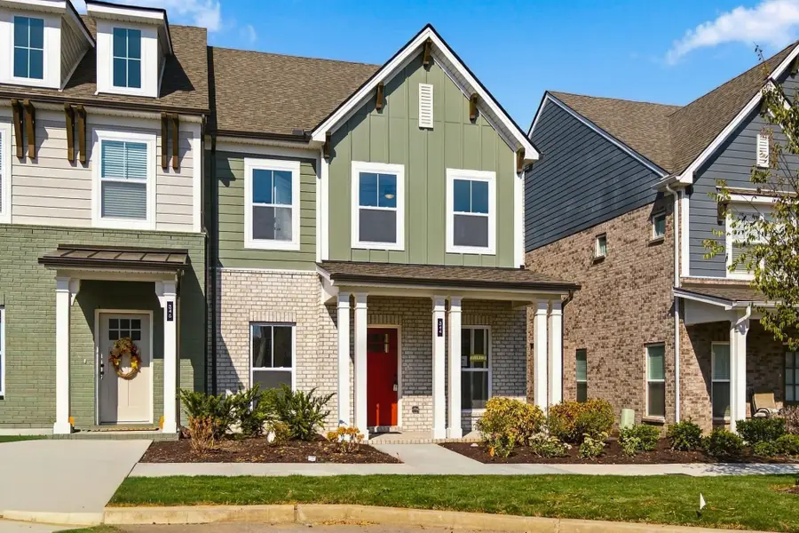 344 Twig Pvt Ct, Hendersonville, TN 37075 - #2