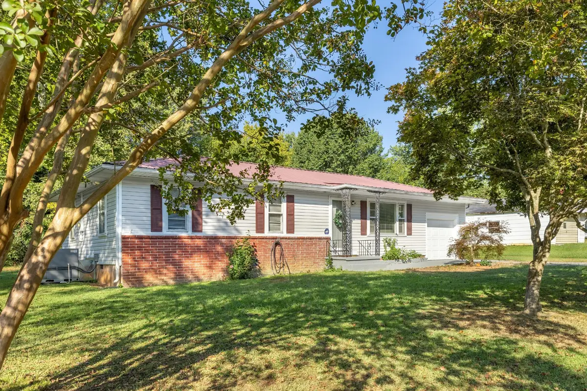 2414 Howell St Se, Cleveland, TN 37323 - #1